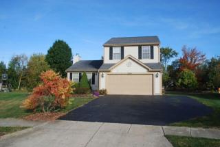 5040 Scalton Pl, Hilliard, OH 43026-7161