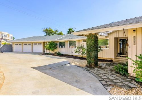 4215 Miguel View Rd, La Mesa, CA 91941-7227
