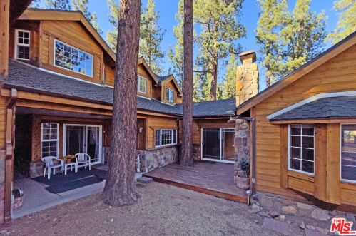 1185 Mitchell Ln, Big Bear City, CA 92314-9203