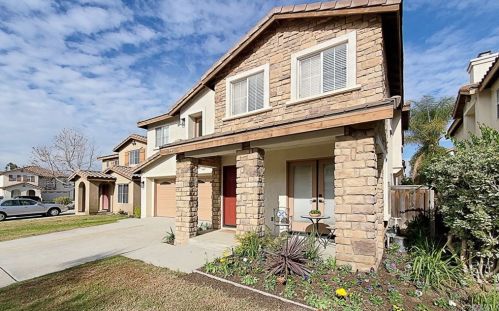 2433 Cameo Ct, Orange, CA 92865-3691