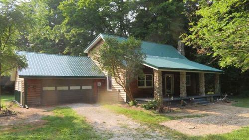 870 1200, Burnettsville, IN 47926-8099