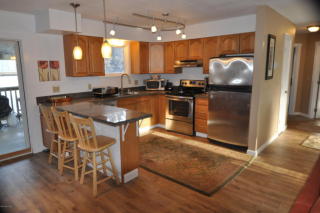 501 Togiak Cir, Anchorage AK  99503-7338 exterior