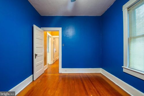 204 Harrington Ave, Harrington DE  19952-1118 exterior