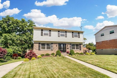 583 Chapelview Ct, Cincinnati, OH 45233-4708
