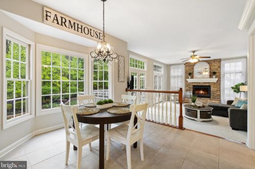 14829 Cox Creek Ct, Haymarket VA  20169-2626 exterior