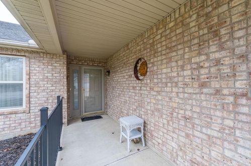178 Marrett Farm Rd, Englewood OH  45322-3445 exterior