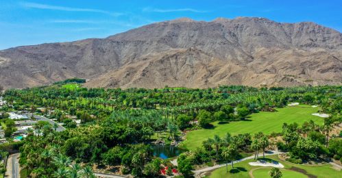 71345 Halgar Rd, Rancho Mirage CA  92270-4227 exterior