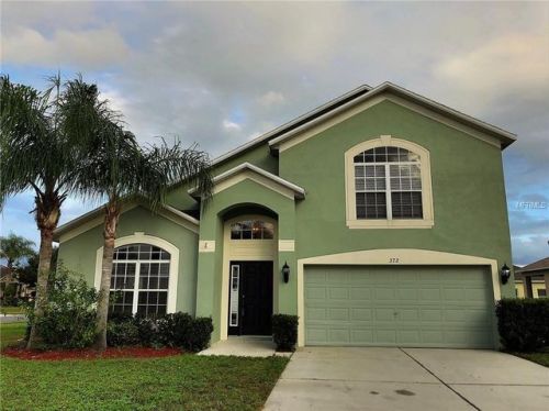 372 Conch Key Way, Sanford, FL 32771-5217