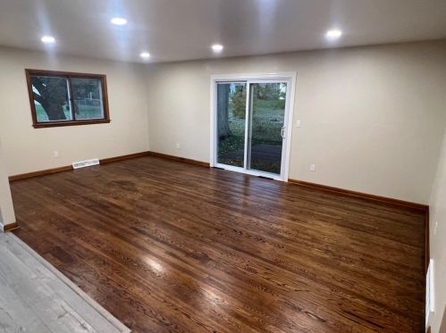 1215 American Ave, Waukesha WI  53188-4930 exterior