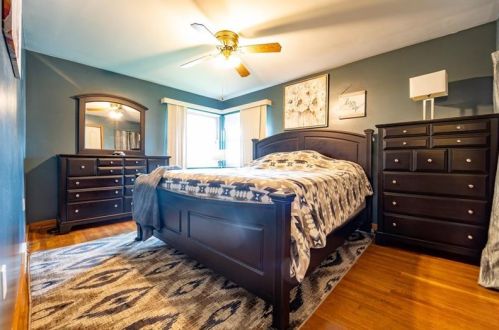 1747 Raymond Ave, Latrobe PA  15650-3040 exterior