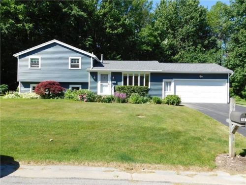 781 Tinker Tavern Rd, Webster, NY 14580-8944
