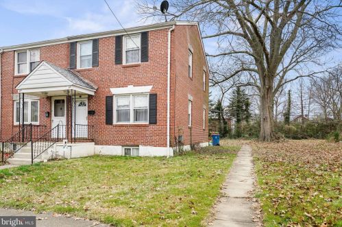 101 Birch Ave, Wilmington, DE 19805-2533