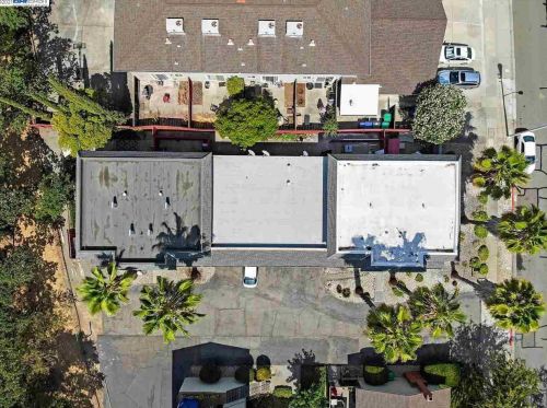 835 Palomino Dr, Pleasanton CA  94566-6817 exterior