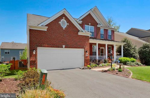 14912 Hopewells Landing Dr, Gainesville, VA 20155-1966