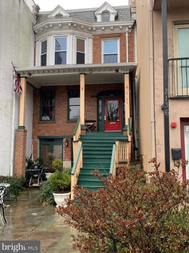 2134 Wisconsin Ave, Washington, DC 20007-2231