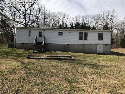2898 Ballsville Rd, Powhatan, VA 23139-5409