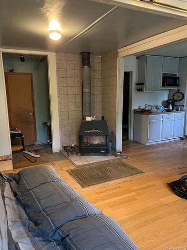 722 Old Route 17, Monticello NY  12701-7019 exterior