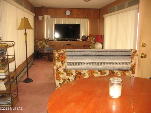 5401 Bar X St, Tucson AZ  85713-6404 exterior