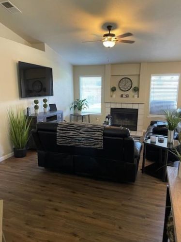 2906 Chianti Ave, Madera CA  93637-4826 exterior