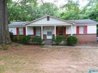 6241 Elm Ave, Pinson, AL 35126-3294