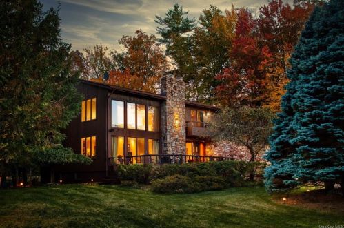 15 Lake Shore Dr, Rock Hill, NY 12775-6502