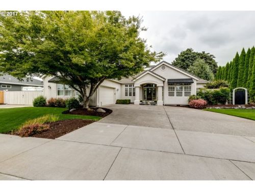 3287 16 St, Springfield OR  97477-1661 exterior