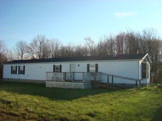 1520 Hartwood Rd, Chillicothe, OH 45601-9086