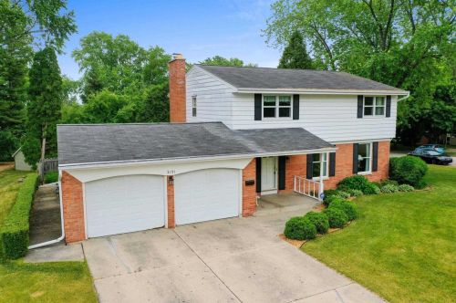 3101 Ravine Way, Green Bay, WI 54301-1508