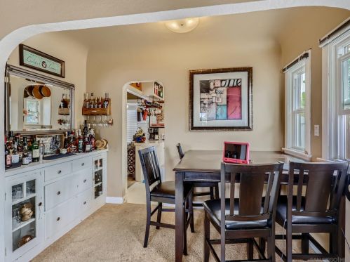 3509-13 Louisiana St, San Diego CA exterior