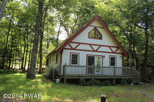 154 Orange Blossom Rd, Milford, PA 18337-5059