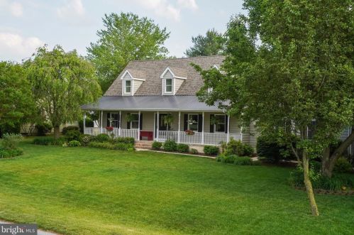 17085 Oak Ct, Lewes, DE 19958-3864