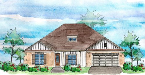 380 Fairway Xing, Freeport, FL 32439-6297