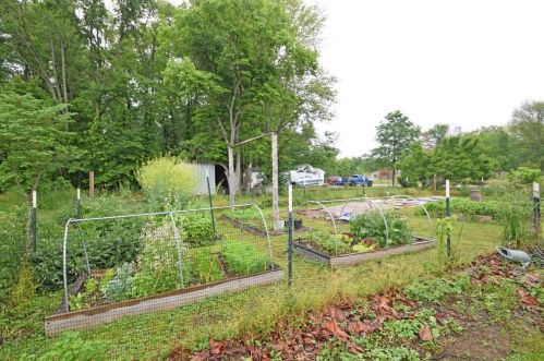 2899 Bantam Rd, Mount Olive OH  45106-8358 exterior