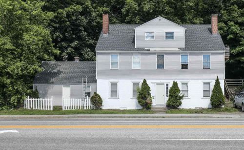 38 Washington St, Unity, NH 03743-5507