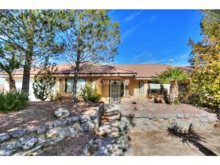 460 Bronco St, Pahrump, NV 89048-6735