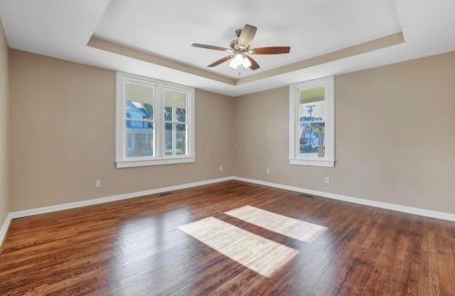 18602 Laurel St, Laurelville OH  exterior