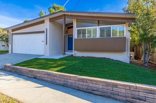 5437 Baja Dr, San Diego, CA 92115-2232