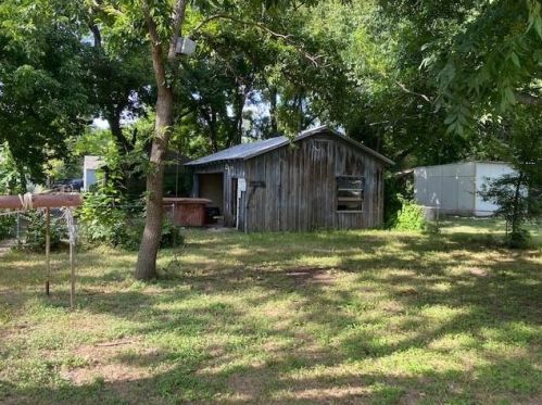 8621 Eden Valley Ln, Dallas TX  75217-3408 exterior