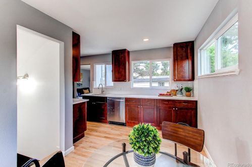 2676 Irving St, Denver CO  80219-5829 exterior