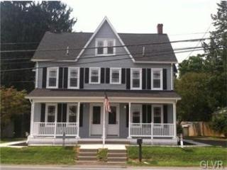 203 Nazareth Pike, Bethlehem, PA 18020-9460