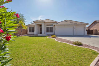 23826 65th Dr, Glendale AZ  85310-3476 exterior