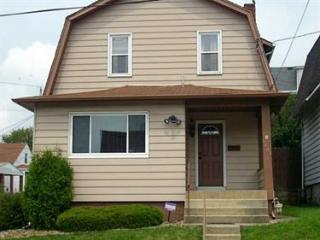1401 Drey St, New Kensington, PA 15068-4015