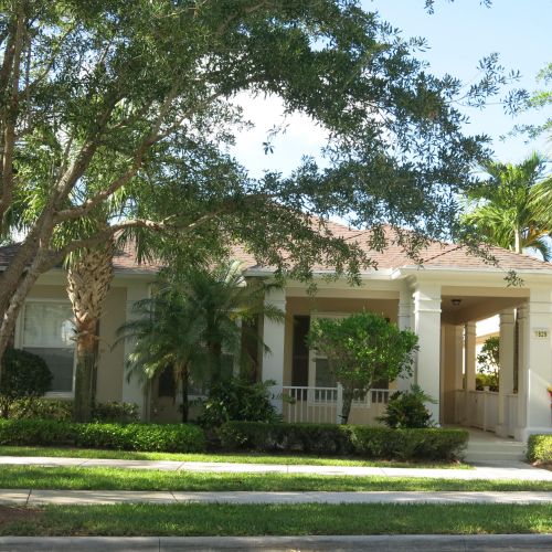 1829 Dakota Dr, Jupiter, FL 33458-8229