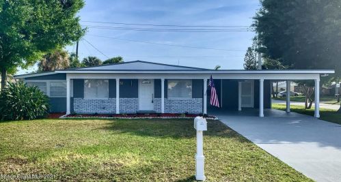 245 Riverside Ave, Merritt Island, FL 32953-6120