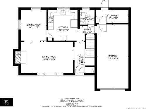 542 Forest St, Hartford CT  06118-2035 exterior