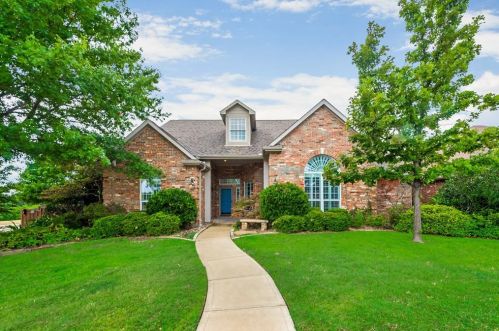 1415 Brittany Way, Rockwall, TX 75087-7371