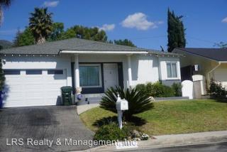 3053 Alabama St, Glendale CA  91214-2702 exterior