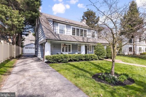 203 Midland Ave, Wayne, PA