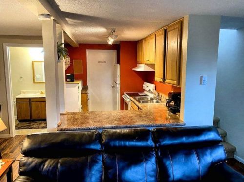 1 Fir Trl, Wisconsin Dells WI  53965-8848 exterior