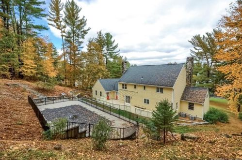 38 Steeple View Ln, Woodbury, CT 06798-3300